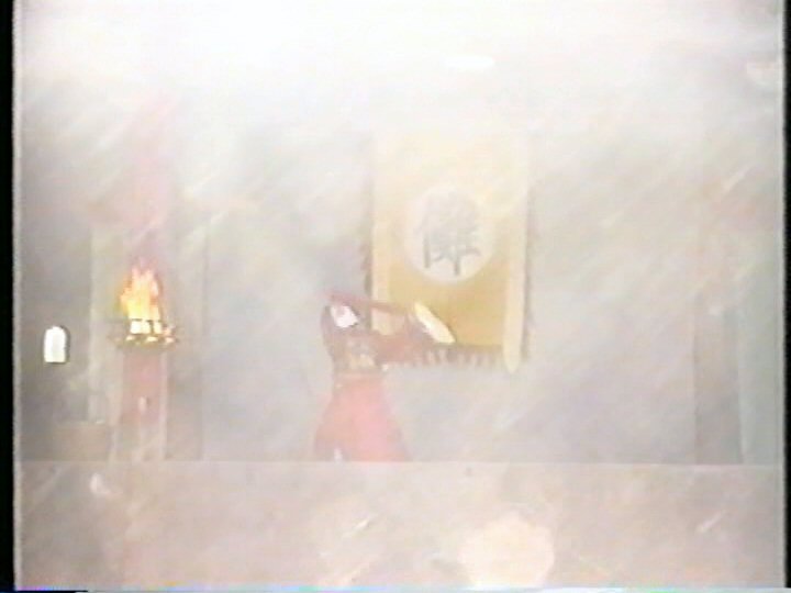 江西婺源県秋口郷長径村の儺舞・儺戯　動画　 田仲一成 東洋文庫