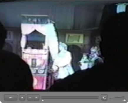 福建仙遊目連戯　動画　 田仲一成 東洋文庫