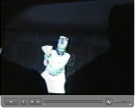 福建仙遊目連戯　動画　 田仲一成 東洋文庫